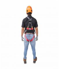 Carpentry tools set